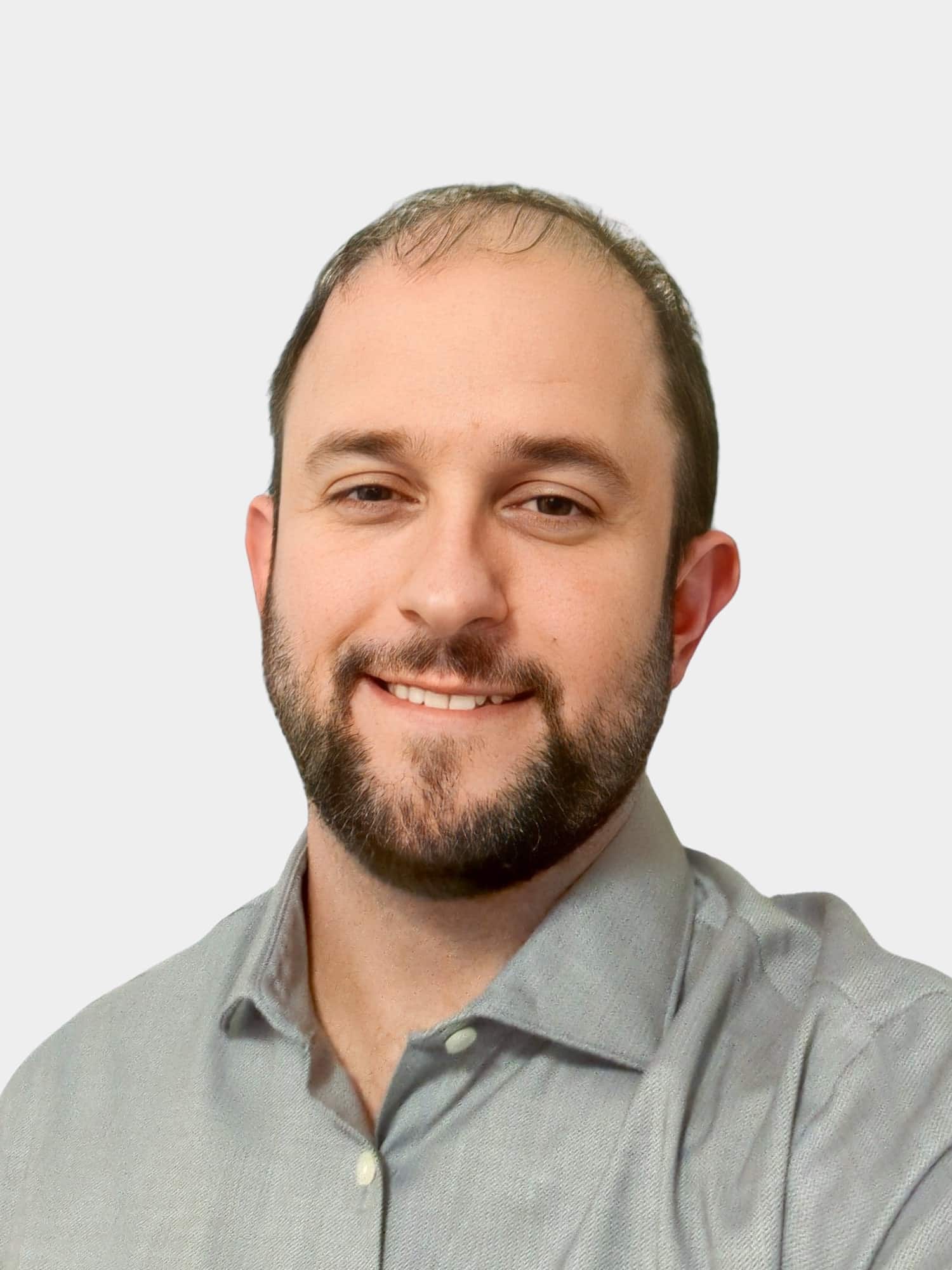 Daniel Bryan Headshot