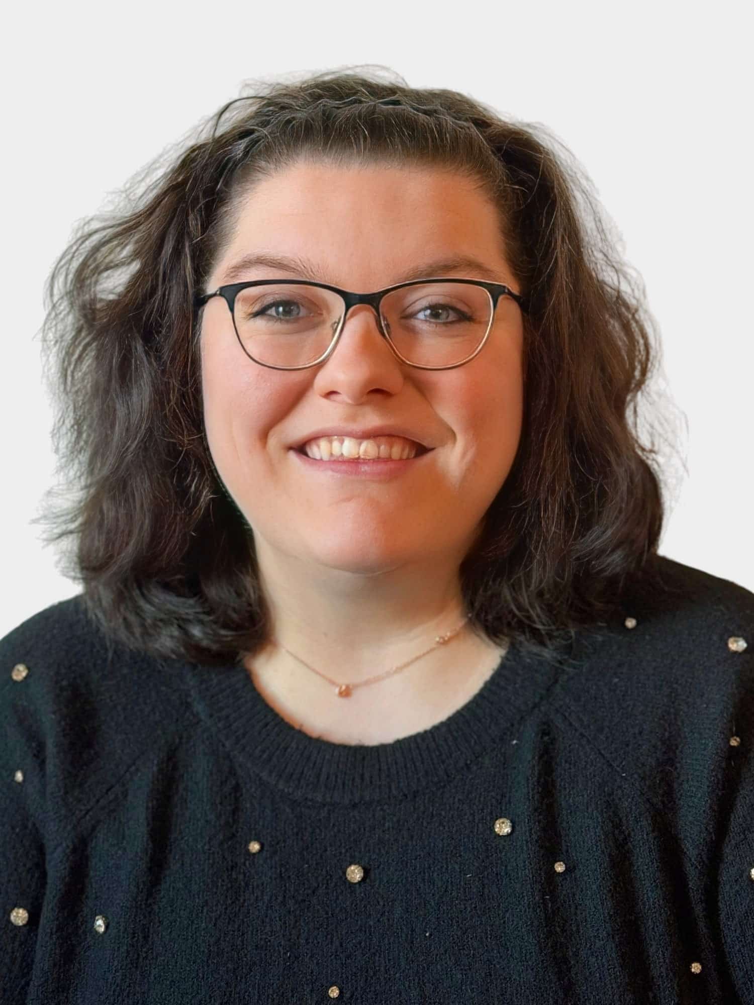 Heather Nupp Headshot