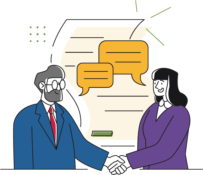 Client Referral