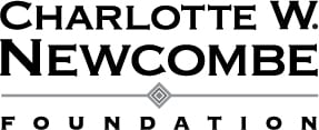 Charlotte W. Newcombe Foundation