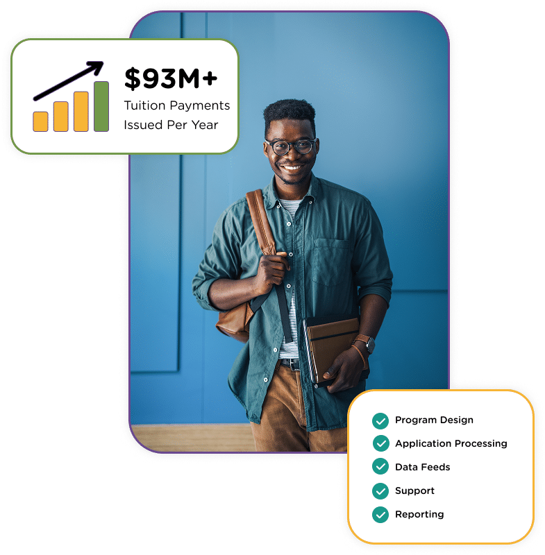 Employee Tuition Reimbursement