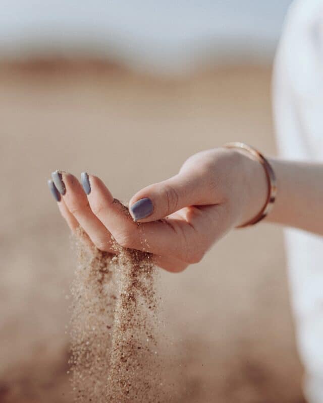 Time on our Hands