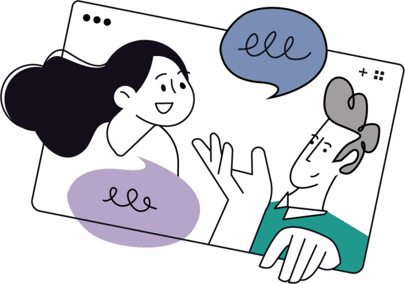 Full-service scholarship support